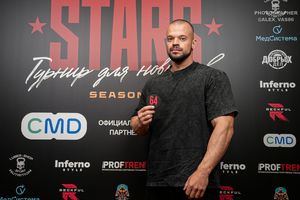 Регистрация RECKFUL NBC STARS (фотограф Александр Васильев)